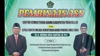 🔴 LIVE  PERAN GANDA PENYULUH AGAMA [upl. by Scarface370]