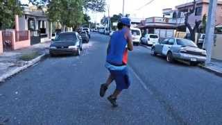 Anonymous Boyz  Hackiamo El Dembow PARTE 2 Video Official HD Dembow 2014 [upl. by Lorollas415]