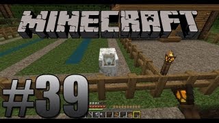 Lets Play Together Minecraft 39 Deutsch HD  Ein Hühnerstall für Evil Chickens [upl. by Hgielrebma]