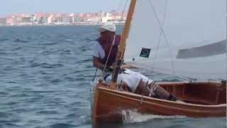 12 Dinghy World Cup  Portorose Slo [upl. by Gerta]