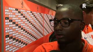 Interview met Jetro Willems [upl. by Ayanaj]