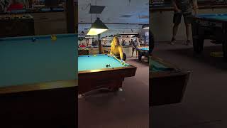 another day at the pool hall playing with balls 8ballpool billards poolhall 8ball [upl. by Ingram]