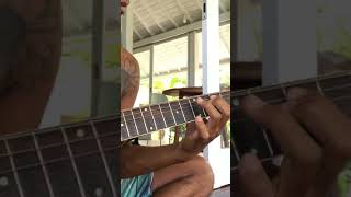 Steve Vai  Paganini 5th Caprice On Acoustic Slow Practice [upl. by Aiak]