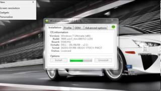 Download Windows 7 Ultimate 32 Bit Full Crack [upl. by Oiratnom]