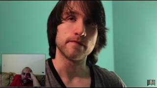 Mcjuggernuggets The Tell  Tale Heart Reaction [upl. by Alburga]