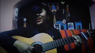 Estopa  Ya no me acuerdo cover [upl. by Ardeha]