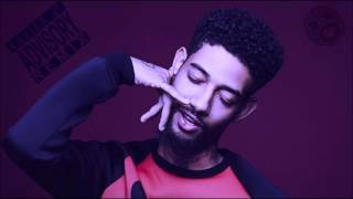 PnB Rock x Trust Issues Slowed Down By DJ XavierJ713 [upl. by Poirer602]