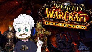 Firebeards Patrol  World of WarCraft Cataclysm [upl. by Jed]