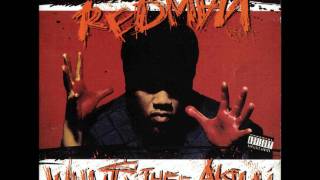 Redman  Tonights da Night [upl. by Analat675]