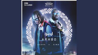 Arhbo Music from the FIFA World Cup Qatar 2022 Official Soundtrack [upl. by Ahsaei]