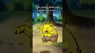 Drowzee And Hypno Are Strange  Pokemon Gen 5 Sprite Review [upl. by Sellihca539]