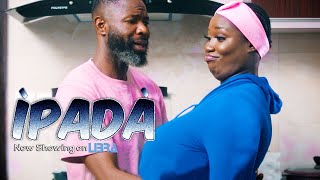 IPADA Latest Yoruba Movie 2024 Damilola Oni  Habeeb Alagbe  Dami Deremi  Femi Ademiluyi [upl. by Howlond]