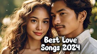 Best Love Songs 2024 ❤️  Best Popular English Romantic Song [upl. by Maureen]