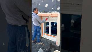 External wall ınsulation  polystyrene system kleib [upl. by Nilo]