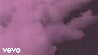 Yndling  Cotton Candy Skies Visualizer [upl. by Ennirok549]