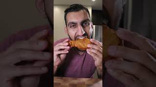 How Make Los Pollos Hermanos Chicken from Better Call Saul amp Breaking Bad [upl. by Neelat]