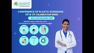 Conference offer Doppler PlasticSurgery UttarPradesh Uttarakhand [upl. by Marice]