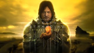 Death Stranding Is Hideo Kojimas MASTERPIECE  Part 8 [upl. by Alastair584]