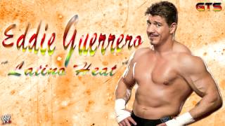 2000 Eddie Guerrero  WWE Theme Song  quotLatino Heatquot Download HD [upl. by Ekalb]