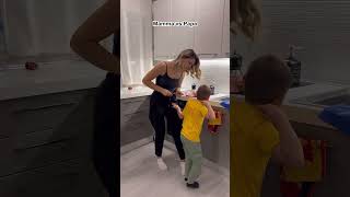 🤣🤣🙈🙈🙈🙈 humor comedy famiglia comics funny videodivertenti vídeoviral risate [upl. by Annaeel]