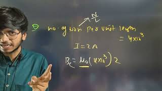 Moving charges and magnetism class 12 physics 20232024 lecture 3 [upl. by Ihteerp599]