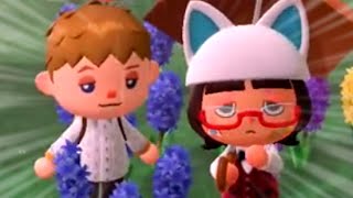 Some Nice Relaxing Viewer Islands「Animal Crossing New Horizons 🥞🏝Ep75」 [upl. by Arriet]