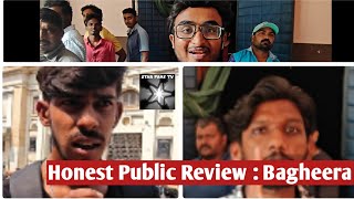 Bagheera  Honest Public Review  Bagheera  Public Talks Bagheera Reaction [upl. by Nathalia]