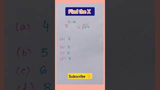 Can you solve maths shortfeed shorts trending ytshorts [upl. by Guinna360]