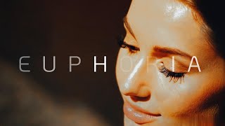 FREE Sad Type Beat 279  Euphoria  Emotional AMBIENT Piano Instrumental 2024 [upl. by Kaine]