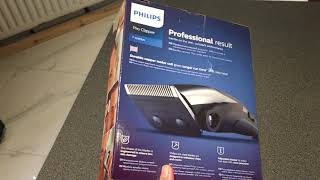 Philips Hairclipper series 5000 Pro clipper [upl. by Ttayh]