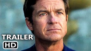 OZARK Season 4 Part 2 Teaser Trailer HD Jason Bateman Laura Linney Julia Garner [upl. by Carina]