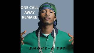 Chingy One Call Away Remake Instrumental [upl. by Hsirk543]