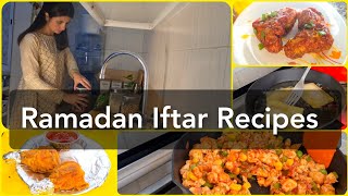 Ramadan Preparation  Ramadan Iftar Recipes  Ramadan Frozen Recipes homemakeramina [upl. by Wolenik]