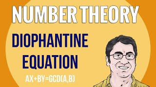 A Nice Diophantine Equation in Number Theory  You Should Learn This Theorem  Math Olympiad [upl. by Nafis]