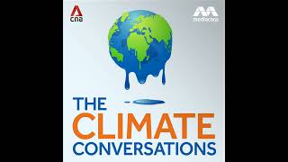 Saving our skin from harm caused by climate change  The Climate Conversations podcast [upl. by Giamo992]