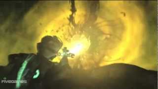 Dead Space 2  Final Boss  ENDING HD [upl. by Amabel]