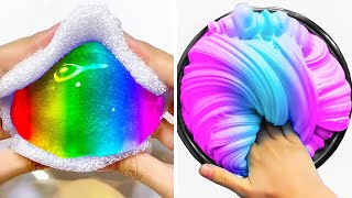 Slime ASMR Like Youve Never Seen Before Most Satisfying Slime ASMR 3069 [upl. by Cari]