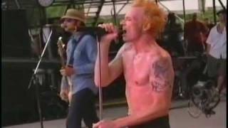 Stone Temple Pilots  Interstate Love Song Live Rolling Rock Town Fair [upl. by Freytag]