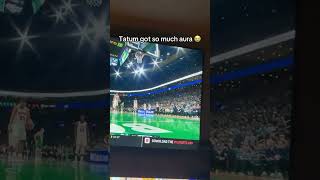 Ready to risk it all nba celtics basketball viralvideo trending shorts shortsvideo explore [upl. by Ennovart]