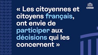 Rapport annuel sur l’état de la France RAEF 2024 [upl. by Snider]