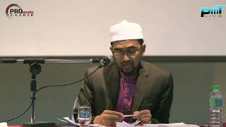 Waktu Solat IsyrakDhuha amp Awwabin  Dr Rozaimi Ramle [upl. by Lund]