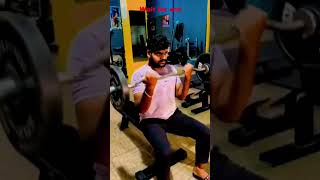 Betau farar song on gym [upl. by Siclari105]