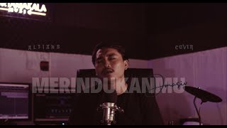 MERINDUKANMU  DMASIV  VIDEO MUSIC COVER [upl. by Xever504]