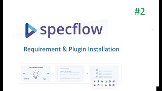 Part 2  Specflow tutorial  Requirement and Plugin Installation [upl. by Kelda866]