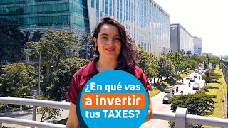 ¿En qué vas a invertir tus Taxes [upl. by Paget]