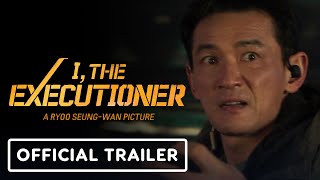 Veteran 2 I The Executioner  Official Trailer 2024 Hwang Jungmin Jung Haein [upl. by Domenic]