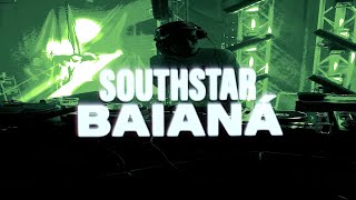 southstar – Baianá Official Visualizer [upl. by Ellennod]