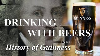 Drinking History  Guinness [upl. by Erl]