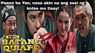 Fpjs Batang Quiapo August 202024  Advance Full Episode 394 Batang Quiapo  Cocomartin [upl. by Richmal]