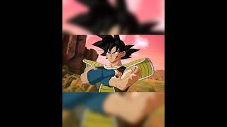 Caulifla unique interactions in Sparking Zero Part 1 new dragonballz fypシ゚ saiyan [upl. by Alig]